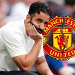 Amorim Sack? Nezmení sa, takže Manchester United bude možno potrebné