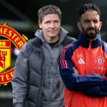Amorim Sack nevyhnutný, pretože Emery a Glasner môžu nájsť „ťažké“ transformáciu mužského utd dole