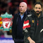 Amorim odhalený „ideálnym svetom“ Liverpool U-Turn ako mentoring zlyhávajúci bez holého