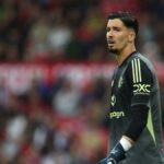 Amorim potvrdí, že Bayindir určite začne Manchester Derby napriek príchodu Lammens