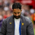 Amorim zavedený pre mužské utd vrece, ak nedosahuje, aby urobil to, čo Ratcliffe vyžadoval | Futbal | Športová činnosť