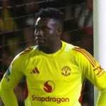 Andre Onana robí ďalší vytie, keď sa Guy Utd Caretaker zahanbil za globálnu zodpovednosť | Futbal | Športová aktivita