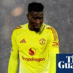 André Onana súhlasí s registráciou s Trabzonspor na financovanie z Manchester United | Manchester United