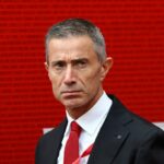 Andrea Berta pôsobí pre významné najvyššie priority zberu, keď sa objaví upgrade prenosu 47,5 m