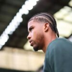 Andrey Santos prelomí ticho v Chelsea Future, keďže obchodný obchod s letnou sezónou zverejnil
