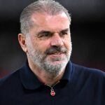 Ange Postecoglou skutočne porazil 2 dozorcov do Nottingham Woodland Task | Futbal | Športová aktivita