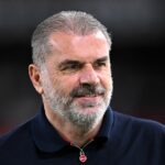 Ange Postecoglou's Guy Utd 'Alternative' po úplne novom zamestnávateľovi Nottingham Woodland odmietnutý obchod