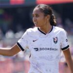 Angel City Transfer Alyssa Thompson do Chelsea za cenu dokumentu