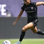 Angel City sa postarala o prevod Alyssa Thompson do Chelsea podivnou metódou