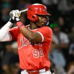 Angels Small Leaguer Rio Foster nevyliečiteľne chorý po hlavných autách a havárii nákladných automobilov