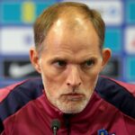 Anglická celebrita vyberie z tímu, pretože Thomas Tuchel používa popis | Futbal | Športová aktivita