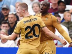 35 miliónov £ PL hviezda „dúfa“ v prestup Red Devils, keď Ornstein odhaľuje nový prístup od INEOS Anglicko mladý človek sa zaregistroval s Red Devils uprostred „Gentovho usporiadania“