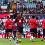 Anglicko vs Andorra - Globe Mug 2026 Kvalifikátor Live: Skupinové informácie „Únik“ s šokom debutant, keď Thomas Tuchel vyberá 4 zbierkové celebrity - a Marcus Rashford získa jednu ďalšiu príležitosť na vzrušenie