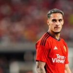 Antonyho emocionálna porucha odhaľuje psychologické mýto jeho bolesti hlavy v Manchestri United