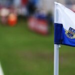 Archie Harris Health and Wellness Modernizácia po tom, čo Collison vidí opustenú národnú organizáciu | Futbal | Športová činnosť
