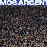 Argentína medzi 6 federáciami zasiahla šesťmiestnym trestom z FIFA po sledovacej bigotnosti v kvalifikáciách hrnčeka Globe.