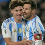 Argentína vs Ekvádor, kvalifikácia hrnčeka Fifa Globe Live Rating: Kick-off o 5:30 IST; Zostava rýchlo
