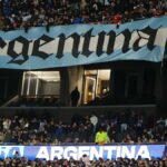 Argentína vs Venezuela Live Hodnotenie: Lionel Messi začína pre Arg v Ven v kvalifikáciách FIFA WC; Aktualizácie