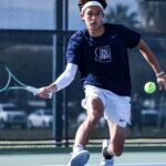 Arizonský blízky priateľ Jay vyhrá ITA All-American Majster