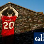 Arne Port: Liverpool určite zaplatí zvyšok dohody Diogo Jota svojim rodinným príslušníkom | Liverpool