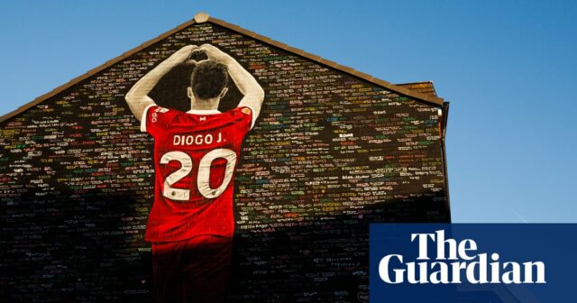 Arne Port: Liverpool určite zaplatí zvyšok dohody Diogo Jota svojim rodinným príslušníkom | Liverpool 

