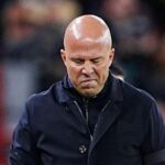 Arne Port Livers Liverpool hviezda pre dvojité dávkovanie „hlúpe“ po tom