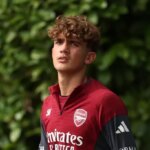 Arsenal znižuje významné informácie o skupinách pred zápasom mužského mesta, keď vzniká stratégia Max Dowman
