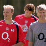 Arsene Wenger tvrdil, že som medzi ideálny