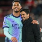 Arteta Hails „Truthful“ Skutočný madridský cieľ v rozhovoroch s dohodou