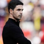 Arteta dopad ako „solídne spojenie“ uväznený v „podstatnom otrasovi“ od spoločnosti Kroenke's
