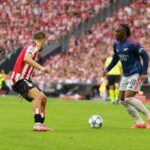 Arteta musí schváliť chybu Eberechi Eze v Havertz opakovať, pretože iba opravná nápravná hodnota jasná
