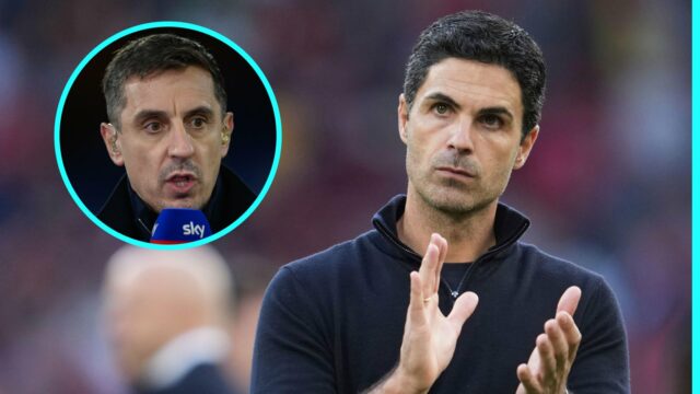 Arteta „Handbrake“ Antifon odhalil ako Neville agent pre „70 000 zbierok“ 

