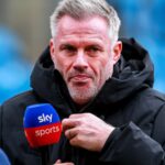 Arteta „Stratená 45 minút“ ako Carragher Libs Španiela na plnenie „obrovských videohier“