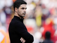 Kľúčová hviezda Arsenalu, ktorá si je vedomá, plánuje tento rok odísť; Arteta šokoval prestupom Newcastlu vo výške 60 miliónov libier Artillerymans opustil „závažný cieľ“ odchod po „priaznivých rozhovoroch“ s euro Titans