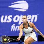 Tenis: US Open