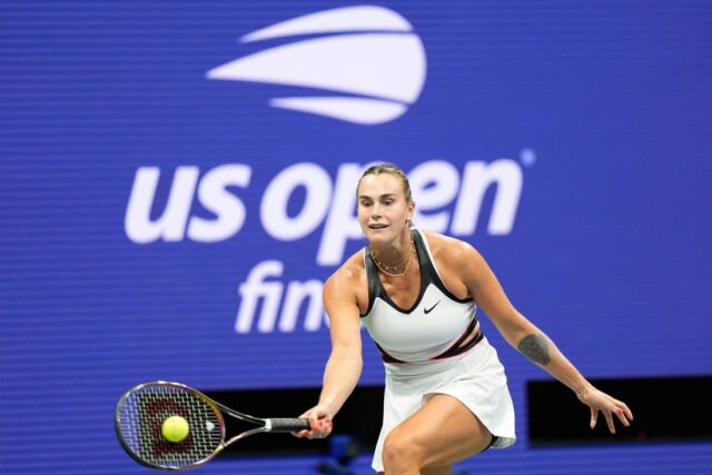 Tenis: US Open