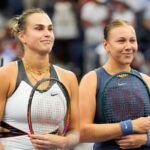 Aryna Sabalenka a Amanda Anisimova hotovostná cena a pozícia po poslednom otvorenom Spojených štátoch amerických