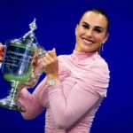Aryna Sabalenka poďakovala svojim podporovateľom na sociálnych médiách po tom, čo v sobotu vyhrala US Open