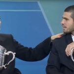 Aryna Sabalenka robí ponižujúcu chybu pri stretnutí s Carlosom Alcarazom