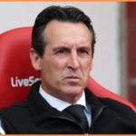Aston Suite Celebrity Morgan Rogers bojuje pod Unai Emery