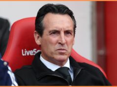 Aston Villa plánuje prestup za hviezdu Wolves Davida Møllera Wolfeho Aston Suite Celebrity Morgan Rogers bojuje pod Unai Emery