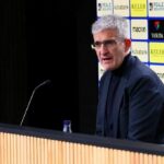 Aston Suite Concur sa staráme o majstra La Liga Transfer Master na zmenu Monchi