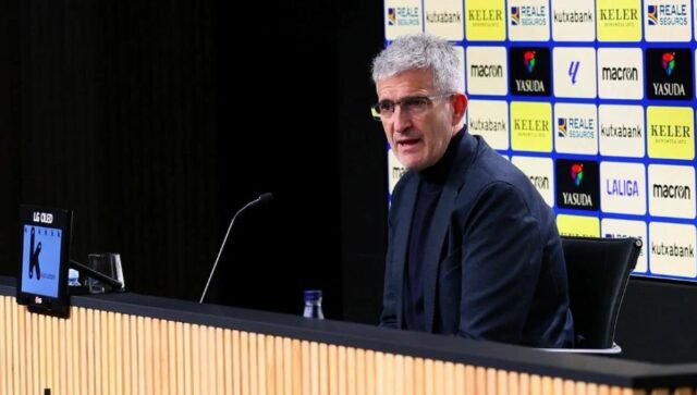 Aston Suite Concur sa staráme o majstra La Liga Transfer Master na zmenu Monchi 

