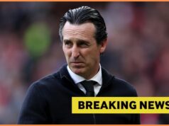 Aston Villa je pripravená vyložiť Emi Martinezovú v januárovom okne Aston Suite by mohla premýšľať o predaji Morgan Rogers v dôsledku obáv z PSG