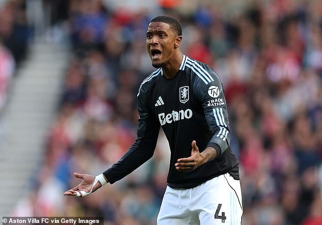 Aston Vacation Home Celebrity vysiela odvážne posolstvo Unai Emery po Ezri Konsa pripustila, že manažér Unai Emery mal pravdu, aby nazval hráčom Aston Villa „lenivý“