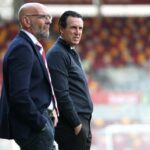 Aston prenájom majetku indikácie bývalý kolega Emery Emery, ktorý obnovil povolania Alexandra Isaka a Martina Odegaarda