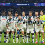 Atalanta vs. Club Brugge - Champions Organization Week 2 Hlavné zostavy