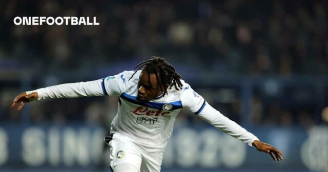 Icon: OneFootball