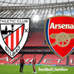 Athletic Club vs Toolbox Live