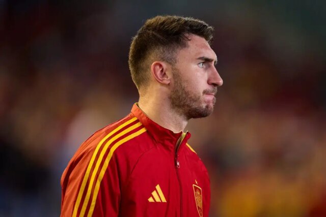 Atletický klub predstavuje prekážku aymerickej laporte 

